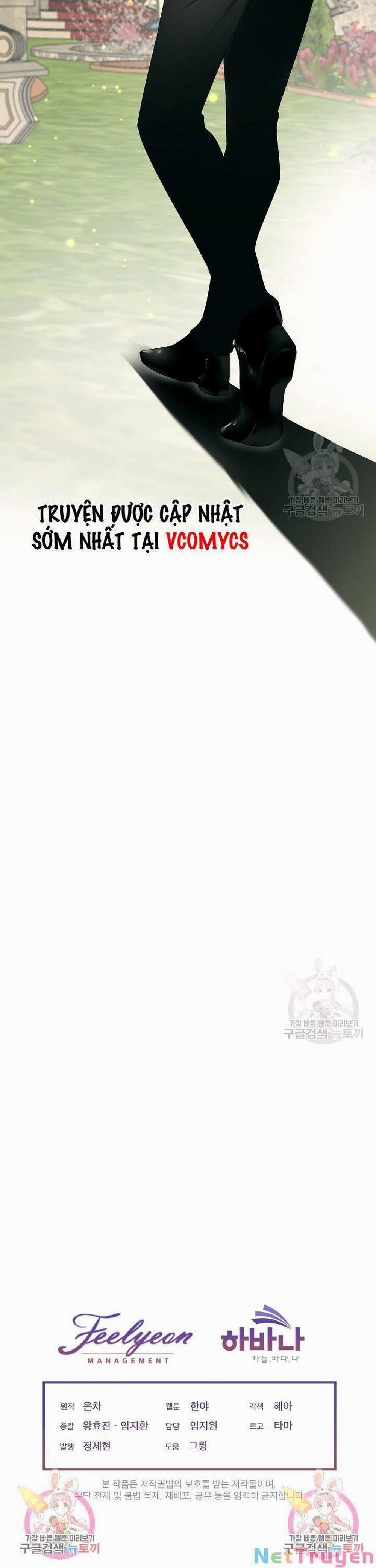 Tạm Thời Tôi Sẽ Bảo Vệ Nam Chính 28 trang 35