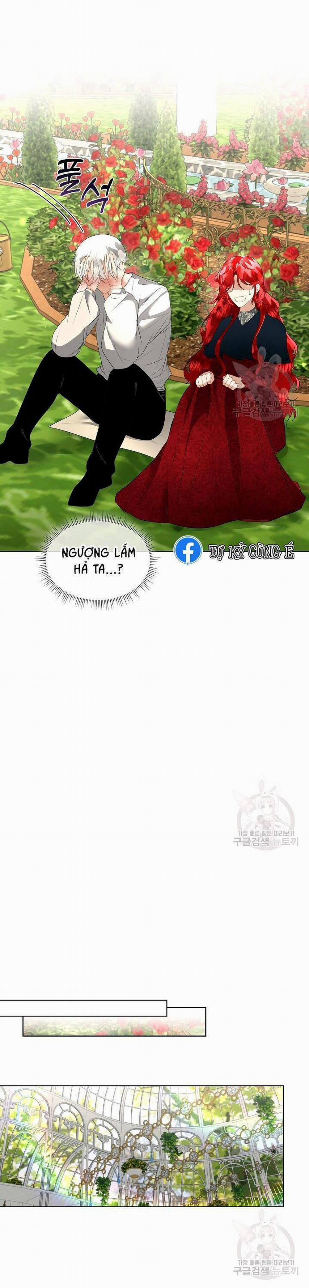 Tạm Thời Tôi Sẽ Bảo Vệ Nam Chính 28 trang 6