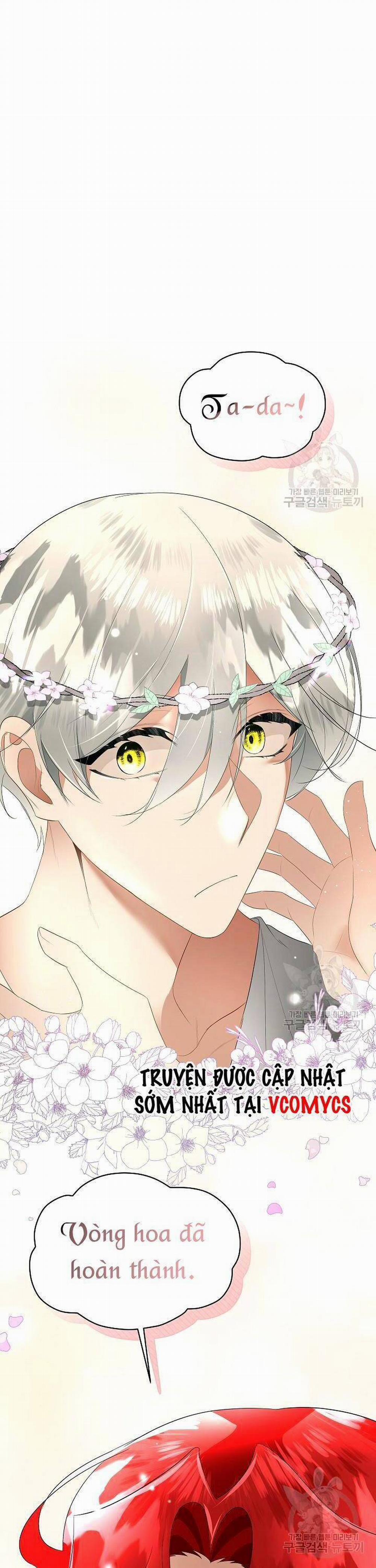 Tạm Thời Tôi Sẽ Bảo Vệ Nam Chính 28 trang 8