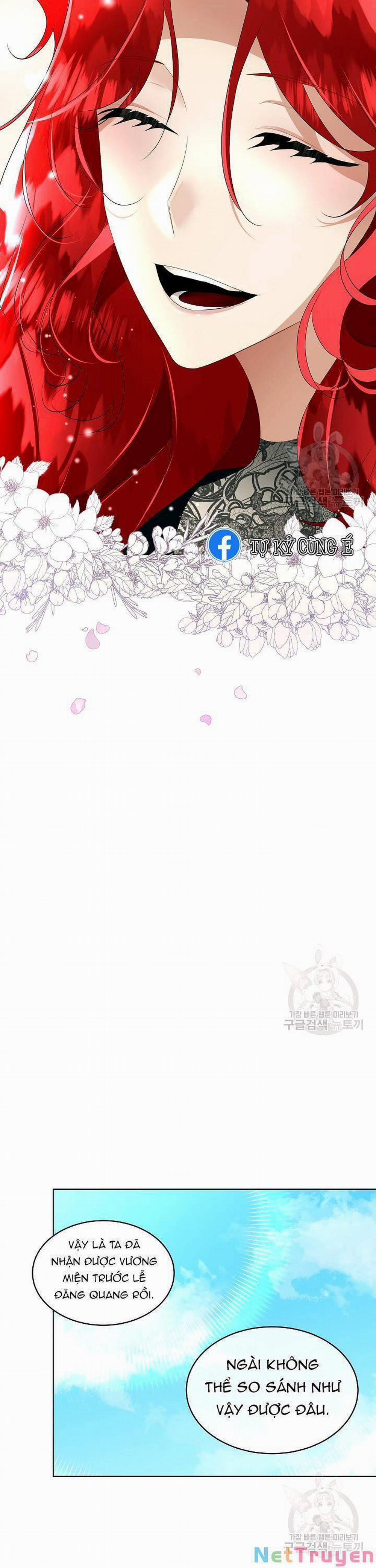 Tạm Thời Tôi Sẽ Bảo Vệ Nam Chính 28 trang 9