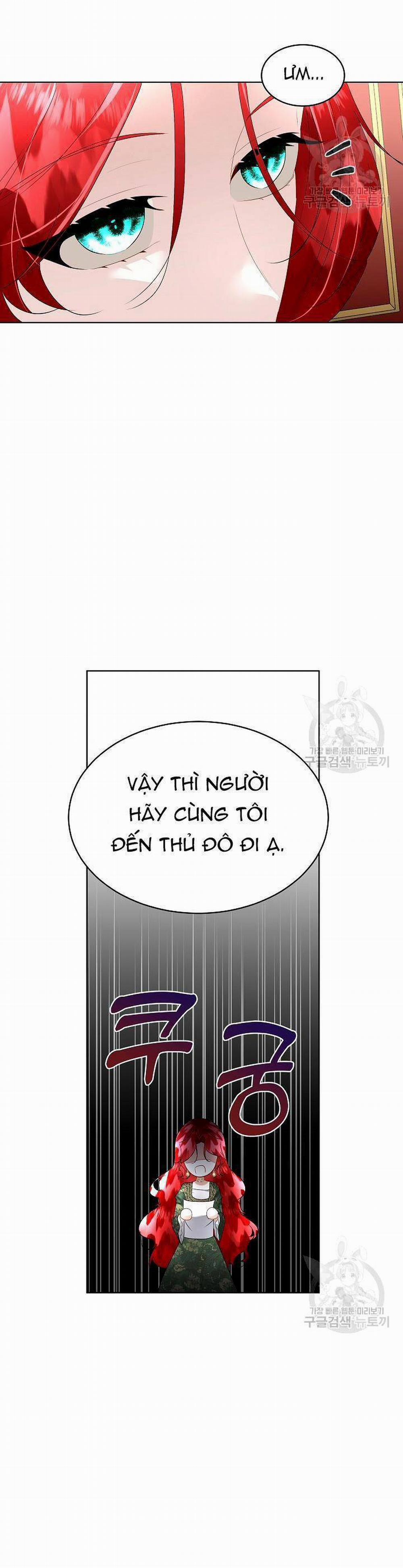 Tạm Thời Tôi Sẽ Bảo Vệ Nam Chính 29 trang 22