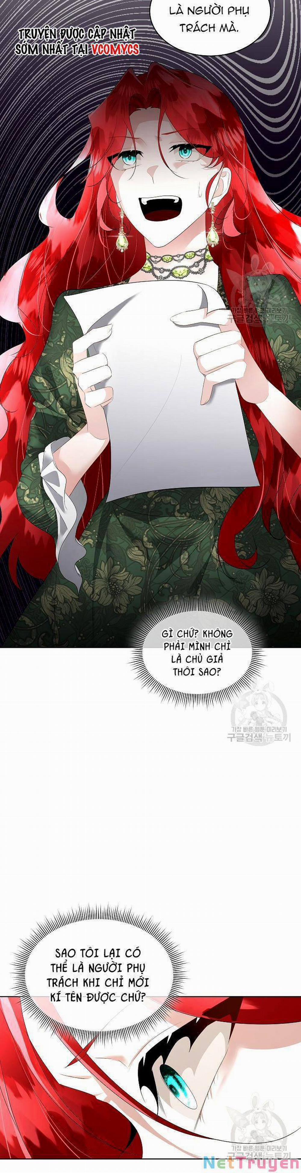 Tạm Thời Tôi Sẽ Bảo Vệ Nam Chính 29 trang 24