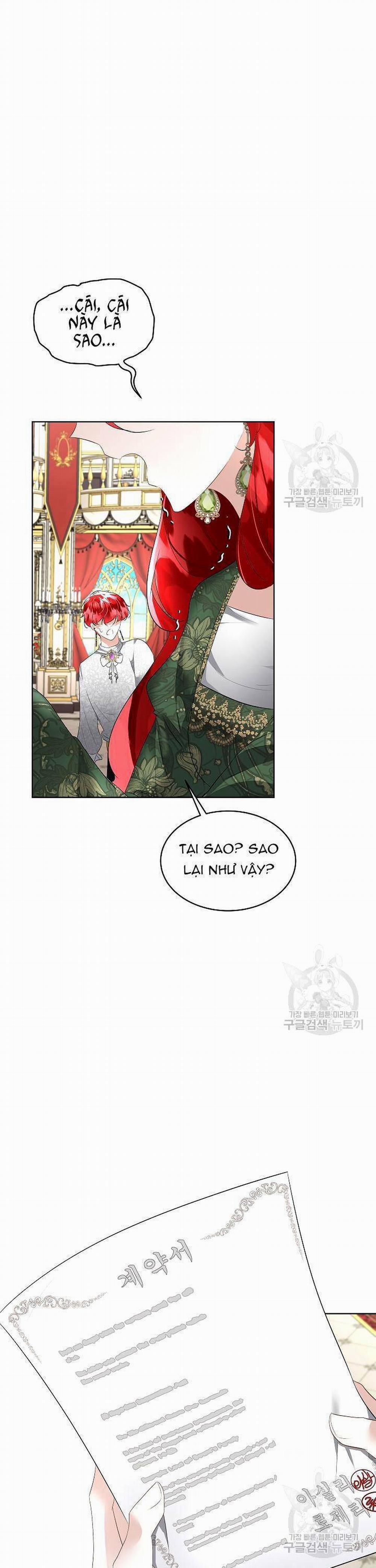 Tạm Thời Tôi Sẽ Bảo Vệ Nam Chính 29 trang 25