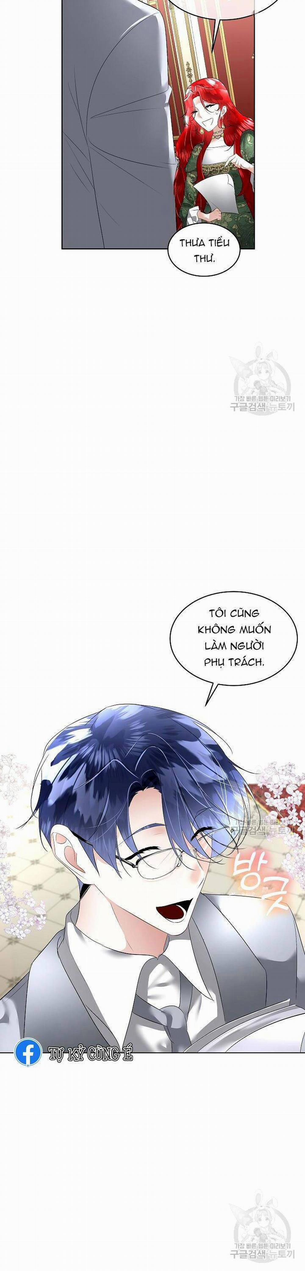 Tạm Thời Tôi Sẽ Bảo Vệ Nam Chính 29 trang 28