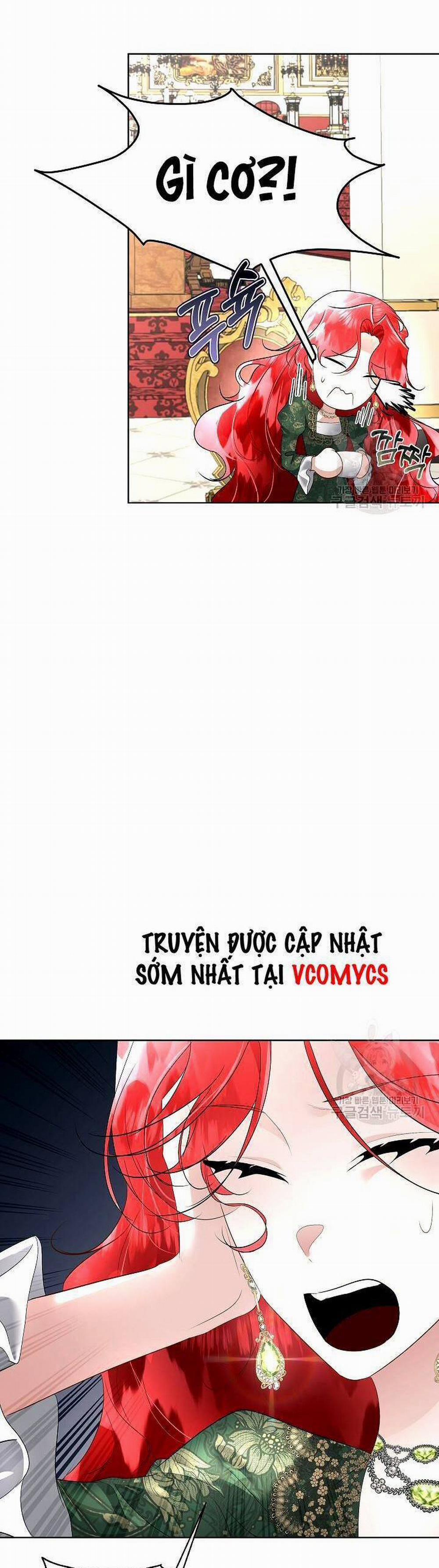 Tạm Thời Tôi Sẽ Bảo Vệ Nam Chính 29 trang 7