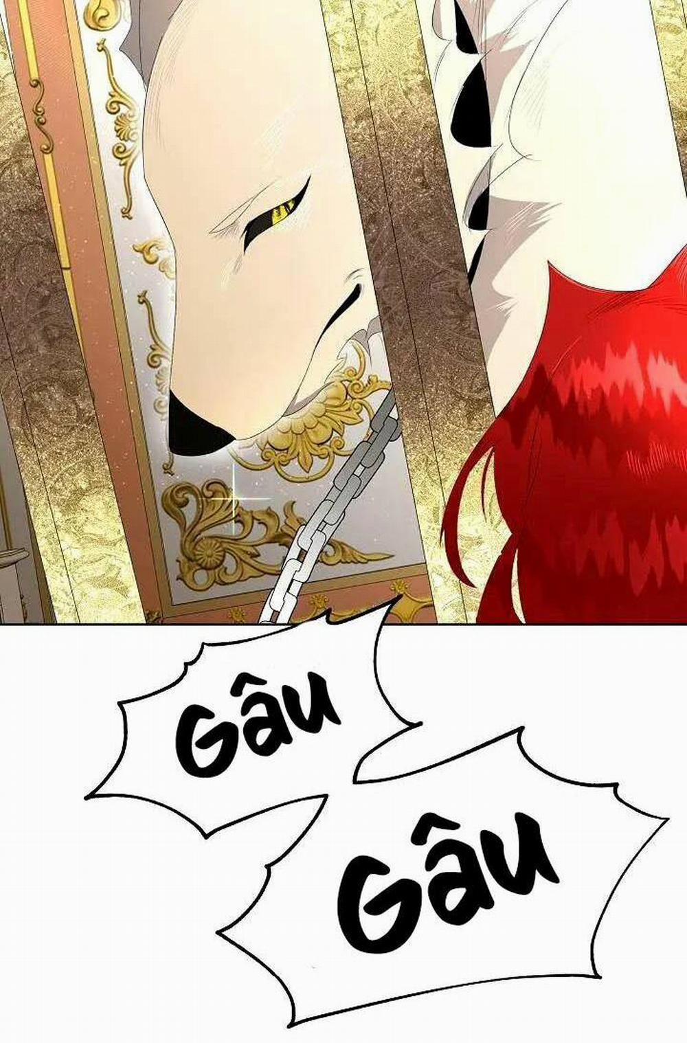 Tạm Thời Tôi Sẽ Bảo Vệ Nam Chính 3 trang 34