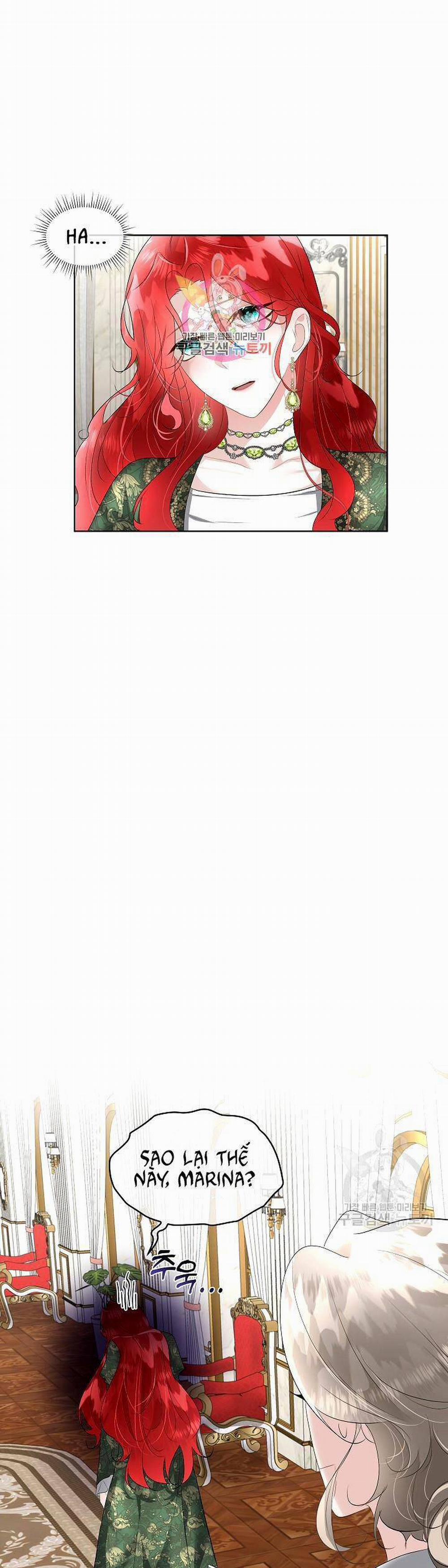 Tạm Thời Tôi Sẽ Bảo Vệ Nam Chính 30 trang 0