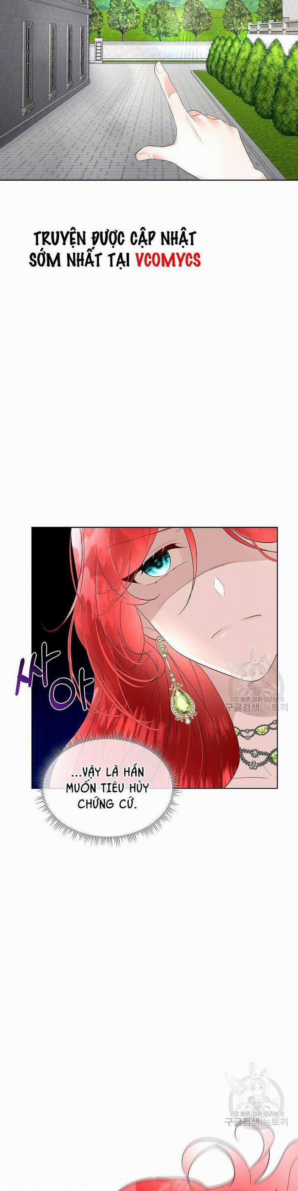 Tạm Thời Tôi Sẽ Bảo Vệ Nam Chính 30 trang 18