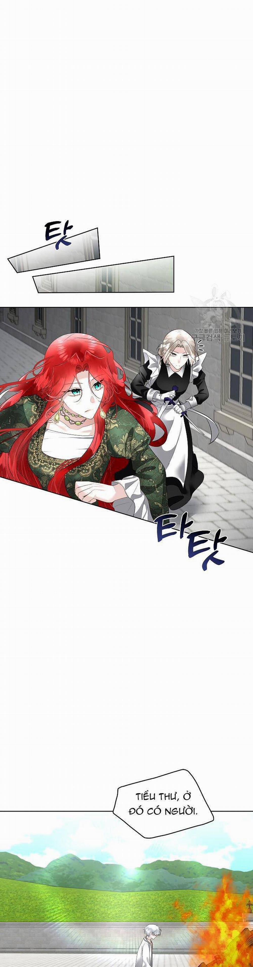 Tạm Thời Tôi Sẽ Bảo Vệ Nam Chính 30 trang 20