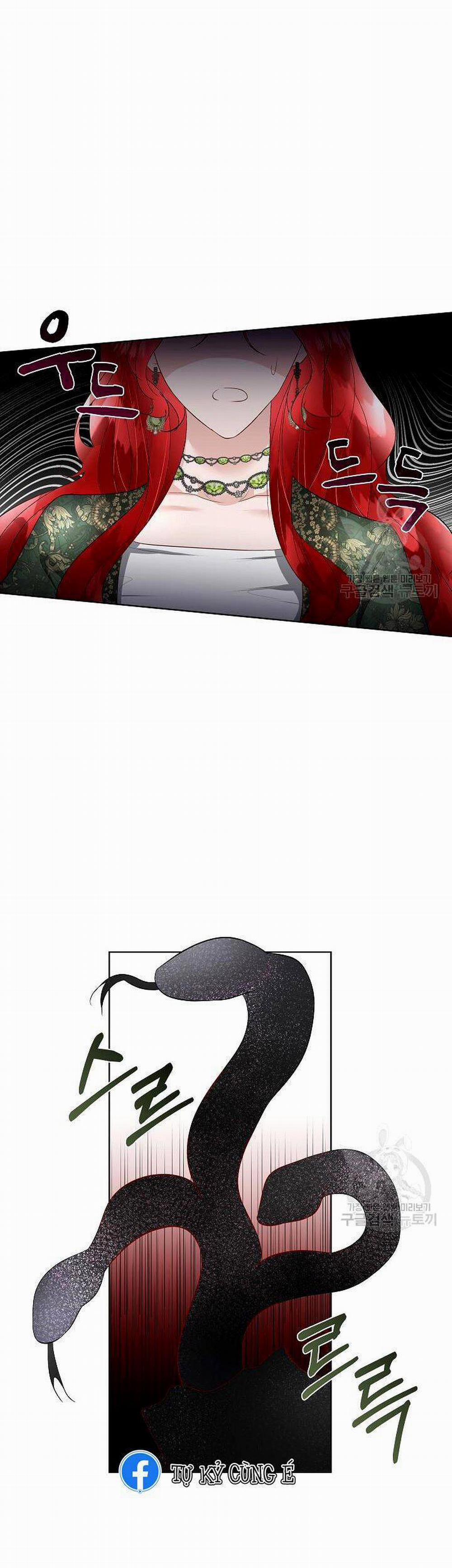 Tạm Thời Tôi Sẽ Bảo Vệ Nam Chính 30 trang 28