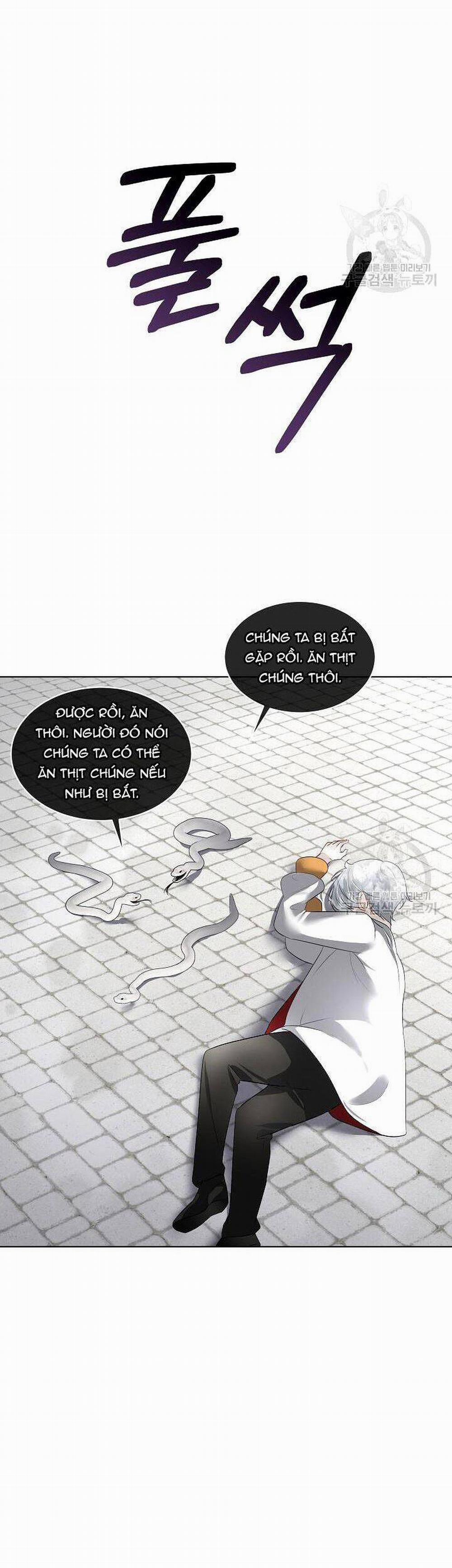 Tạm Thời Tôi Sẽ Bảo Vệ Nam Chính 30 trang 29