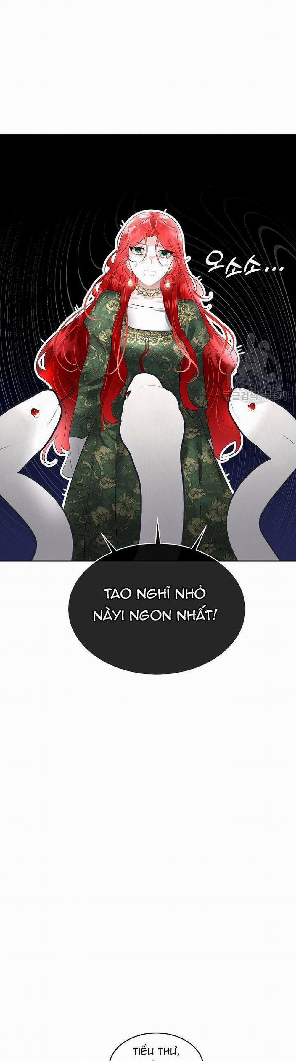 Tạm Thời Tôi Sẽ Bảo Vệ Nam Chính 30 trang 32