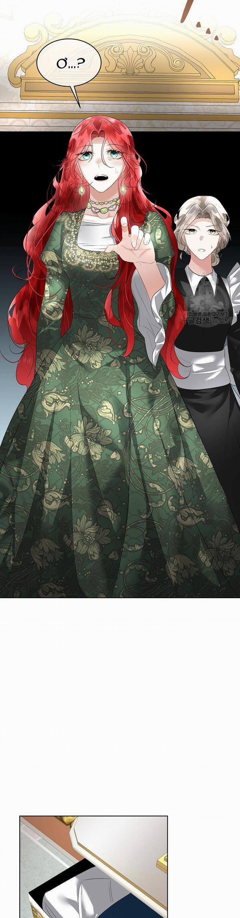 Tạm Thời Tôi Sẽ Bảo Vệ Nam Chính 30 trang 8