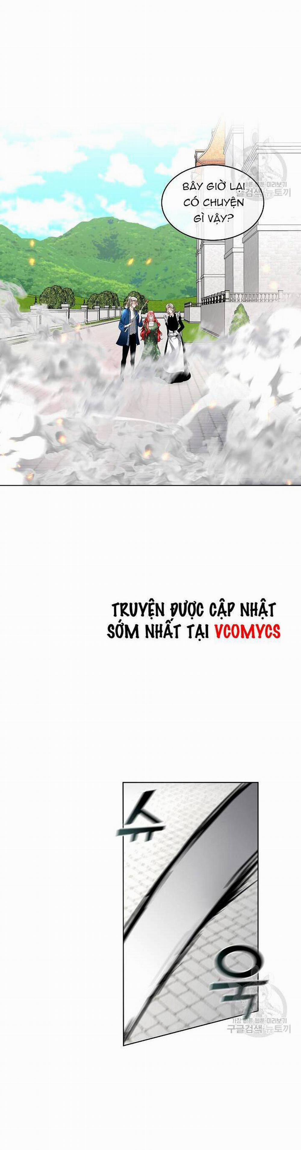 Tạm Thời Tôi Sẽ Bảo Vệ Nam Chính 31 trang 10