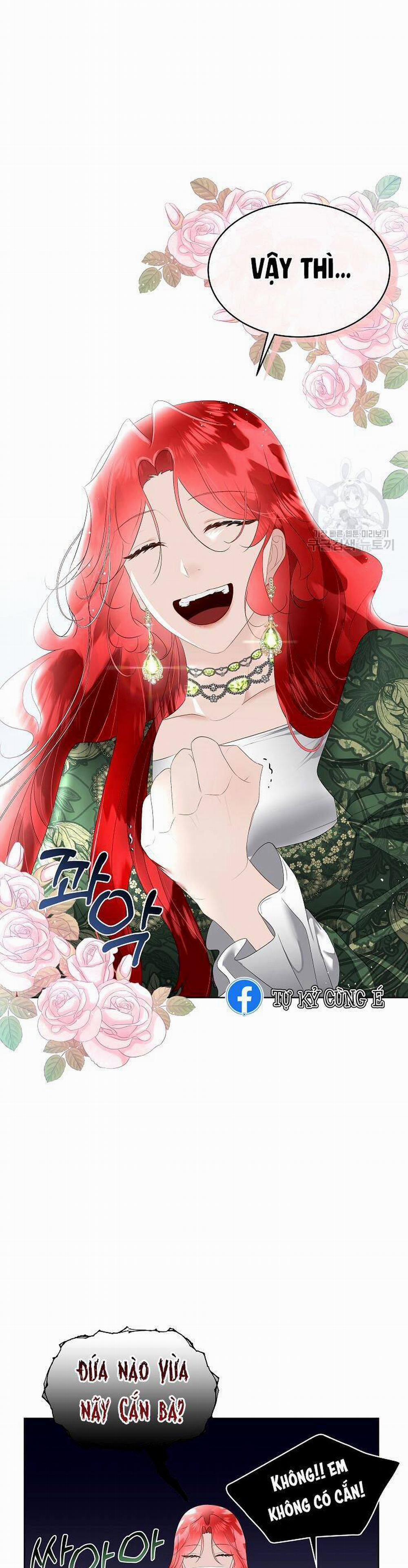 Tạm Thời Tôi Sẽ Bảo Vệ Nam Chính 31 trang 16