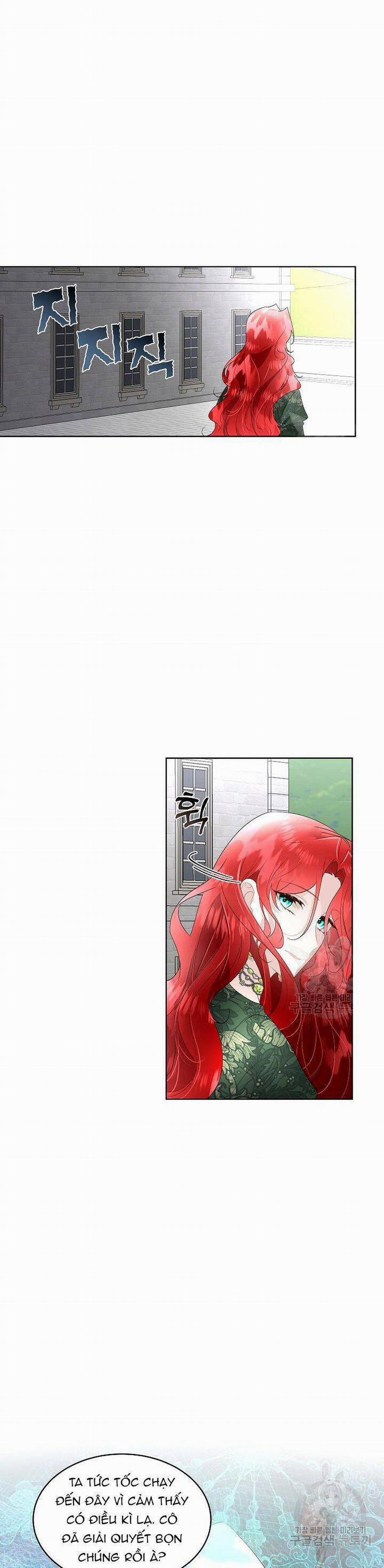 Tạm Thời Tôi Sẽ Bảo Vệ Nam Chính 31 trang 20