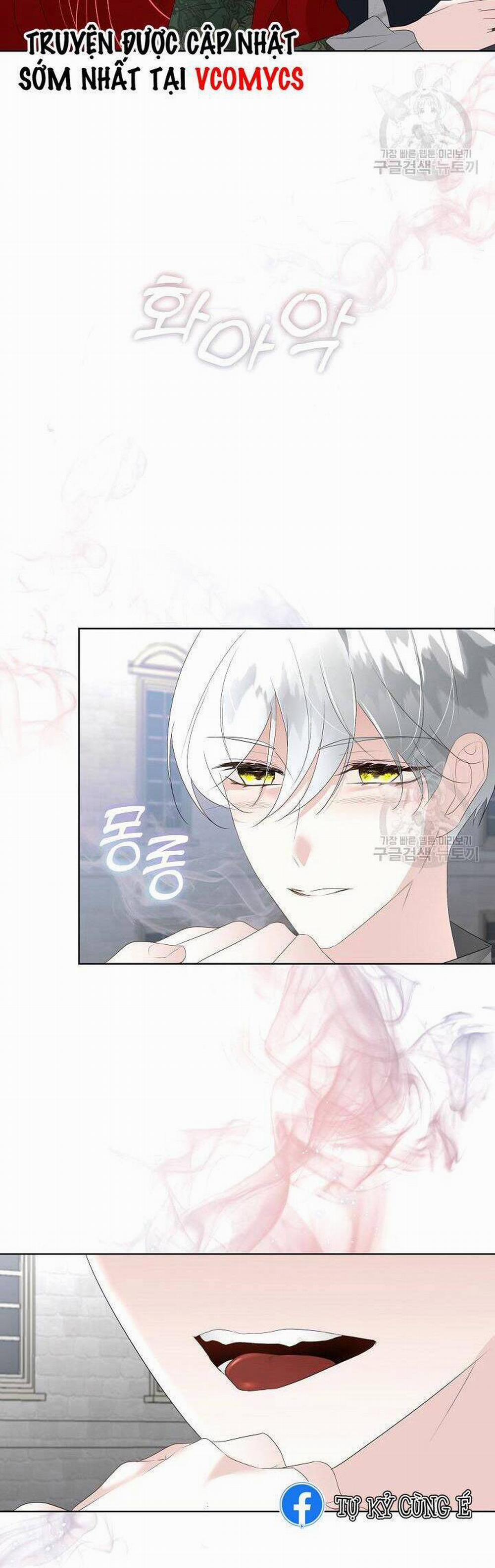 Tạm Thời Tôi Sẽ Bảo Vệ Nam Chính 31 trang 27