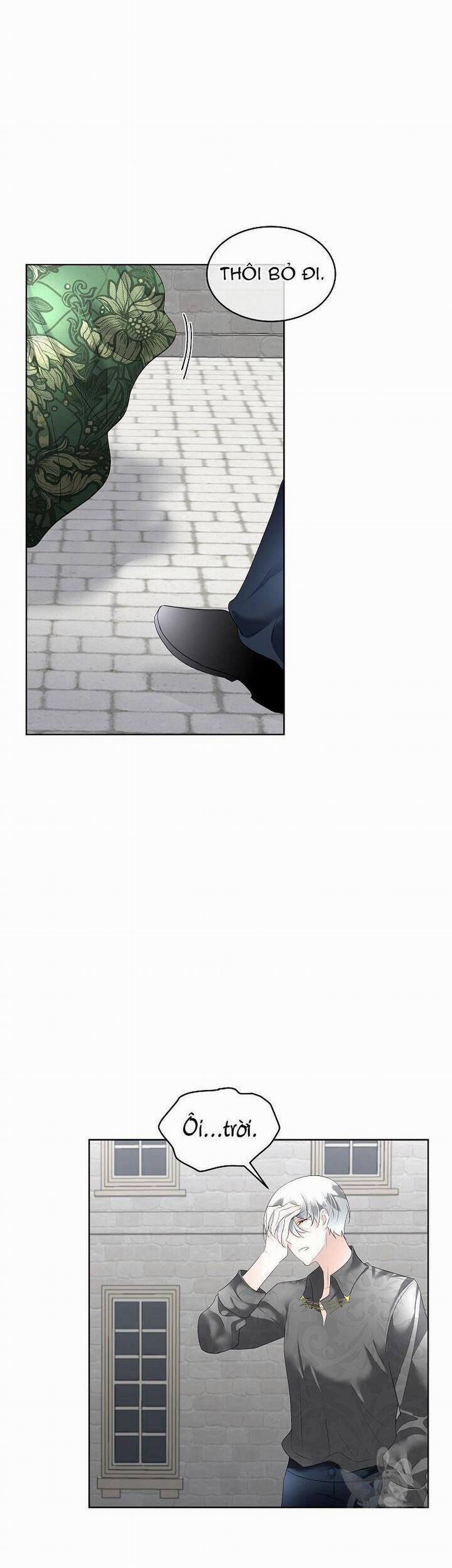 Tạm Thời Tôi Sẽ Bảo Vệ Nam Chính 31 trang 29