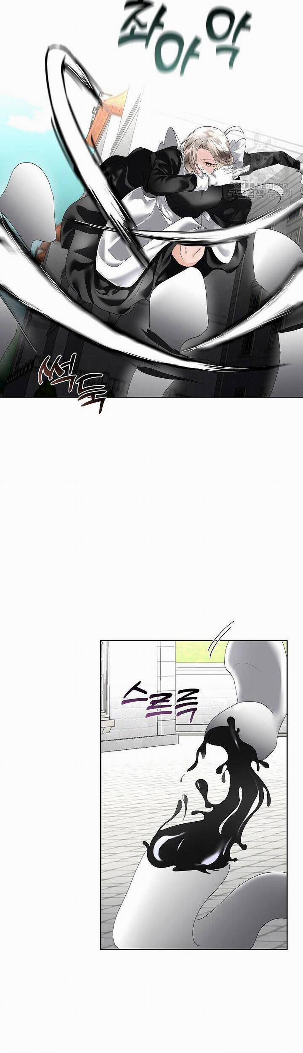 Tạm Thời Tôi Sẽ Bảo Vệ Nam Chính 31 trang 3