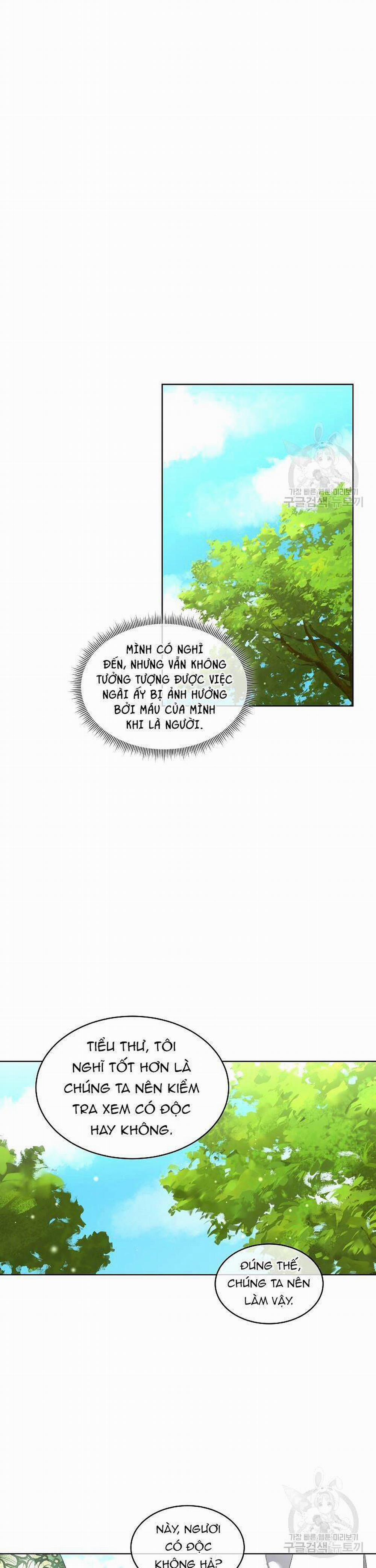 Tạm Thời Tôi Sẽ Bảo Vệ Nam Chính 31 trang 32