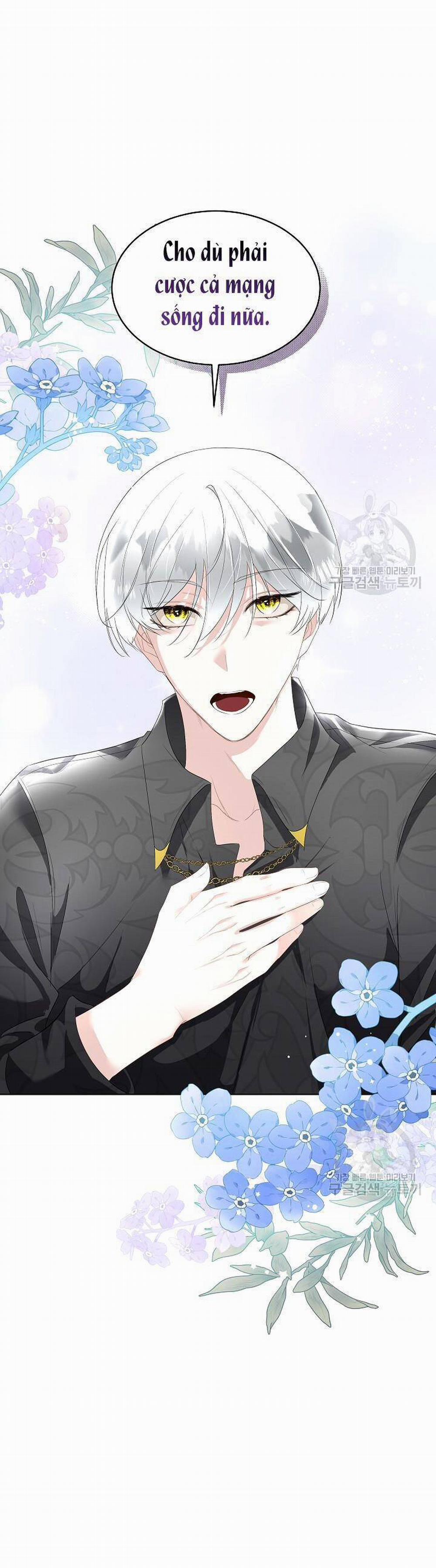 Tạm Thời Tôi Sẽ Bảo Vệ Nam Chính 32 trang 32