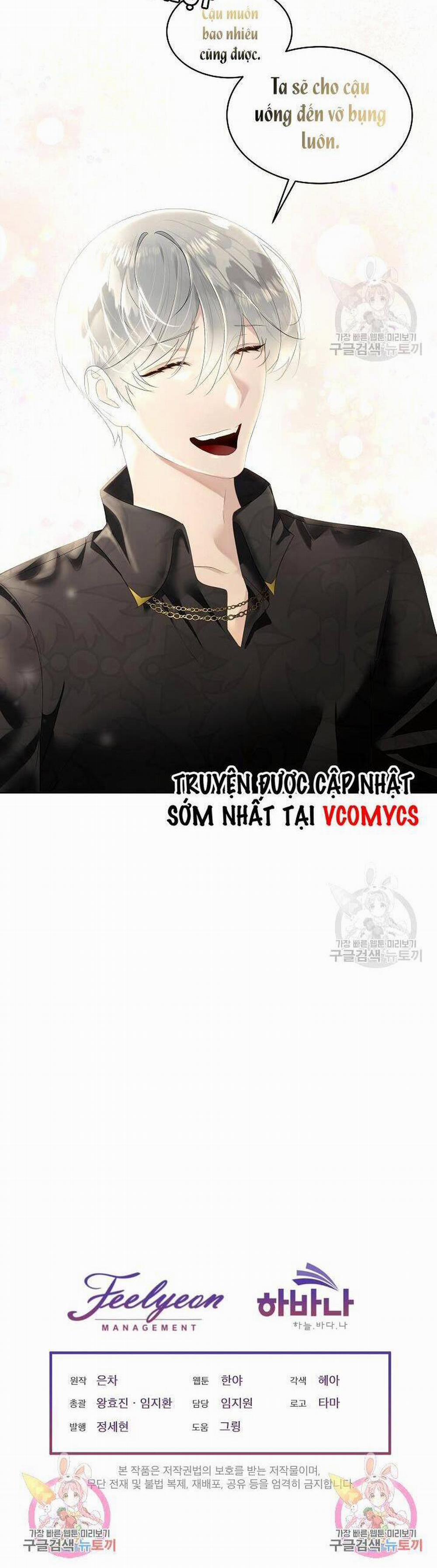 Tạm Thời Tôi Sẽ Bảo Vệ Nam Chính 32 trang 37