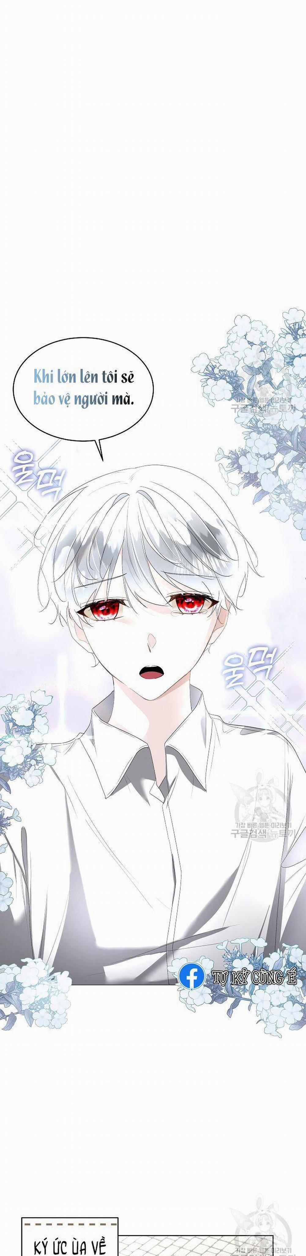 Tạm Thời Tôi Sẽ Bảo Vệ Nam Chính 33 trang 11