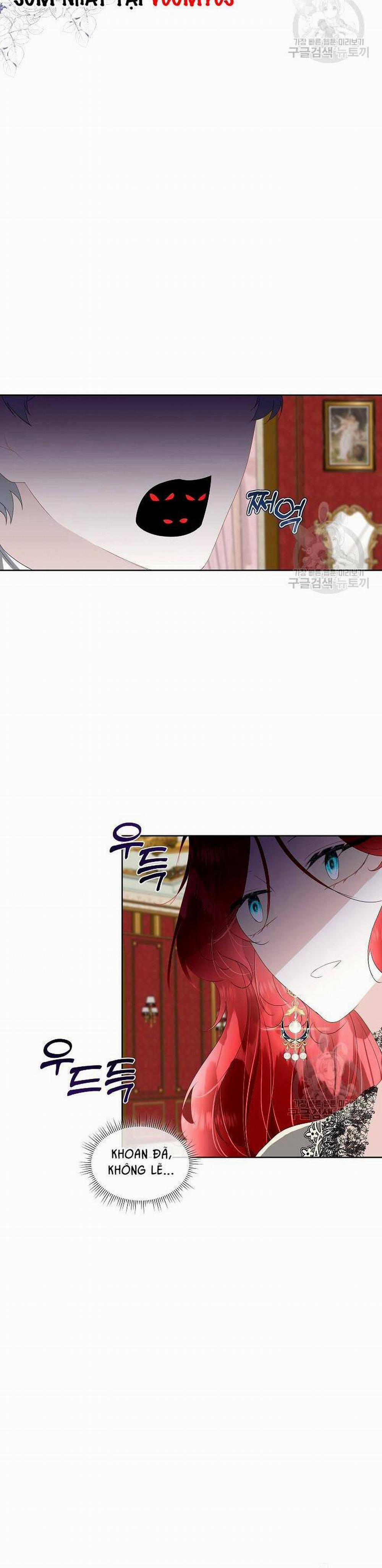 Tạm Thời Tôi Sẽ Bảo Vệ Nam Chính 33 trang 14