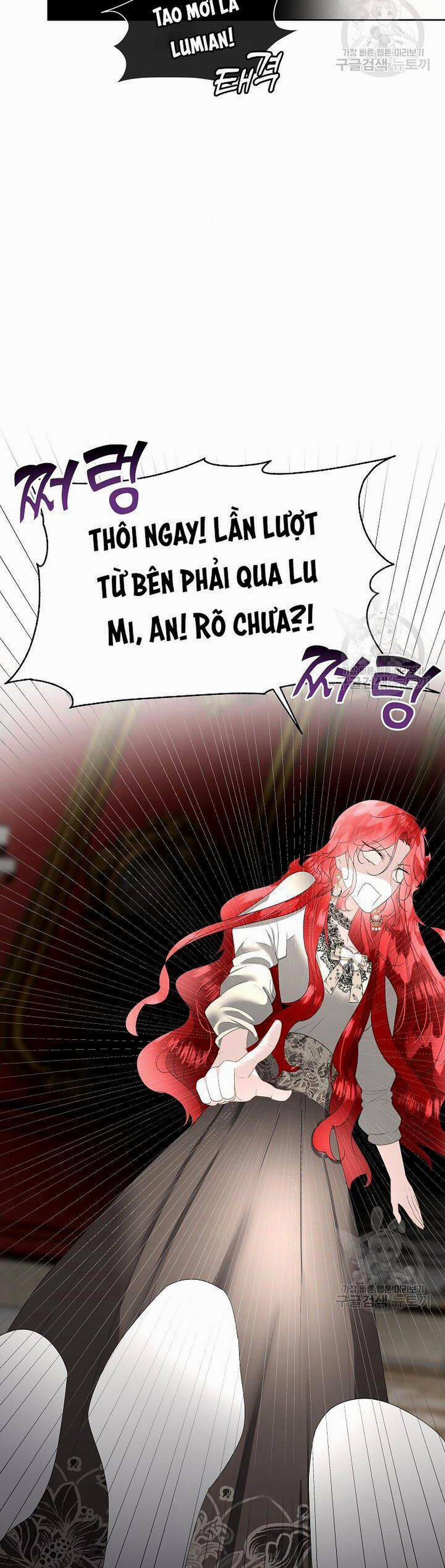 Tạm Thời Tôi Sẽ Bảo Vệ Nam Chính 33 trang 18