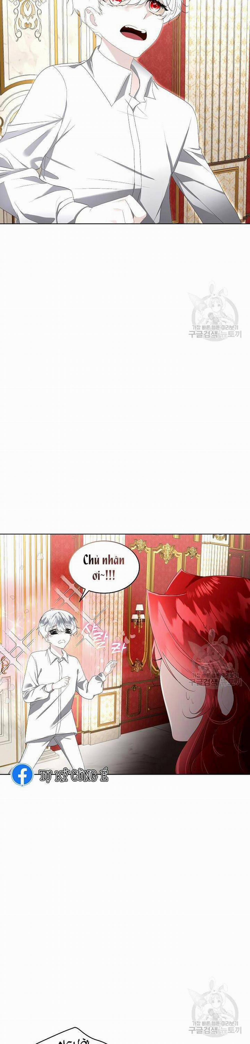 Tạm Thời Tôi Sẽ Bảo Vệ Nam Chính 33 trang 2