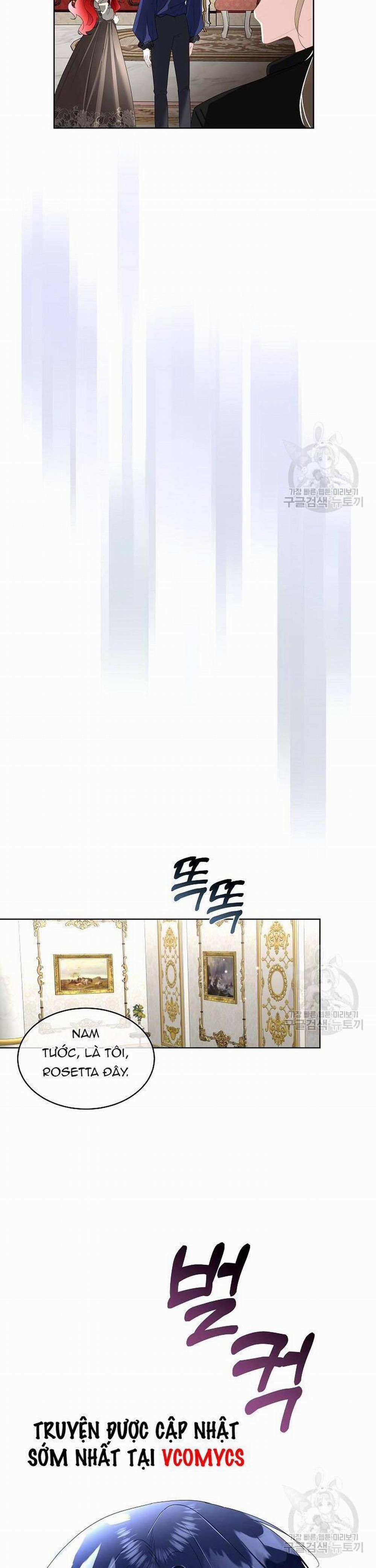 Tạm Thời Tôi Sẽ Bảo Vệ Nam Chính 33 trang 25