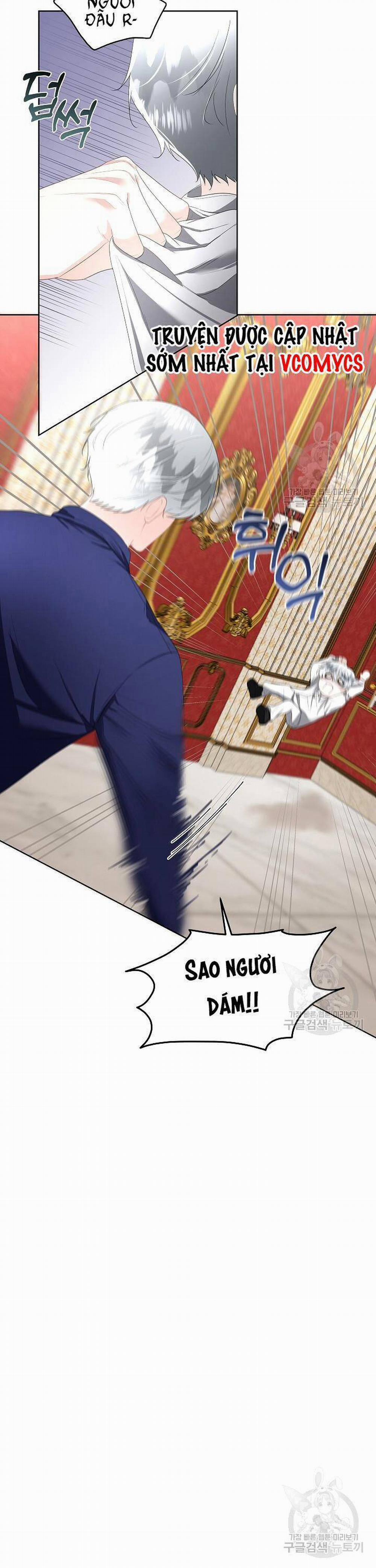 Tạm Thời Tôi Sẽ Bảo Vệ Nam Chính 33 trang 3