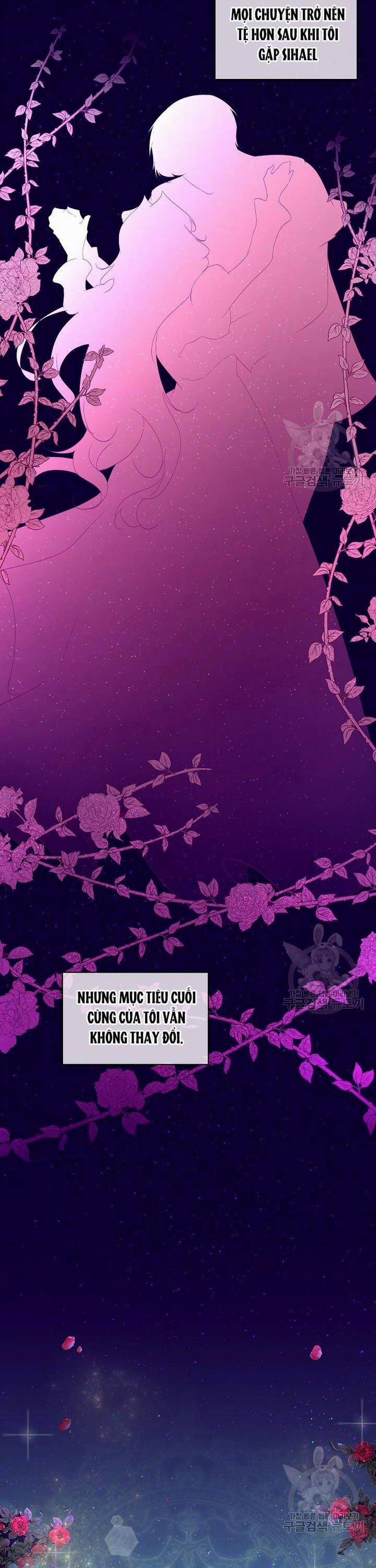 Tạm Thời Tôi Sẽ Bảo Vệ Nam Chính 33 trang 30