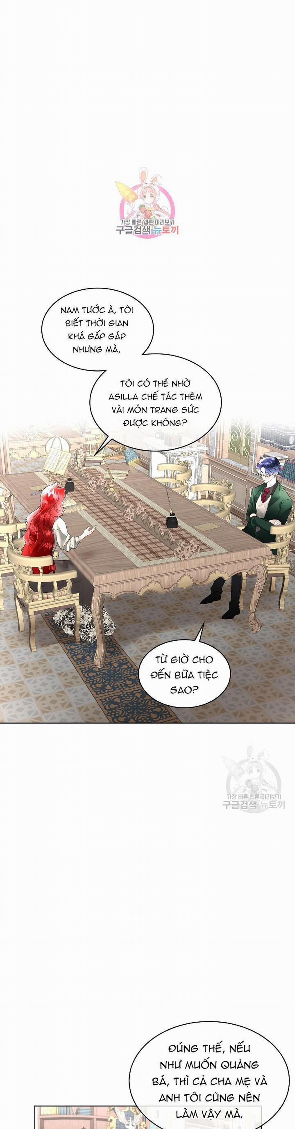 Tạm Thời Tôi Sẽ Bảo Vệ Nam Chính 34 trang 0