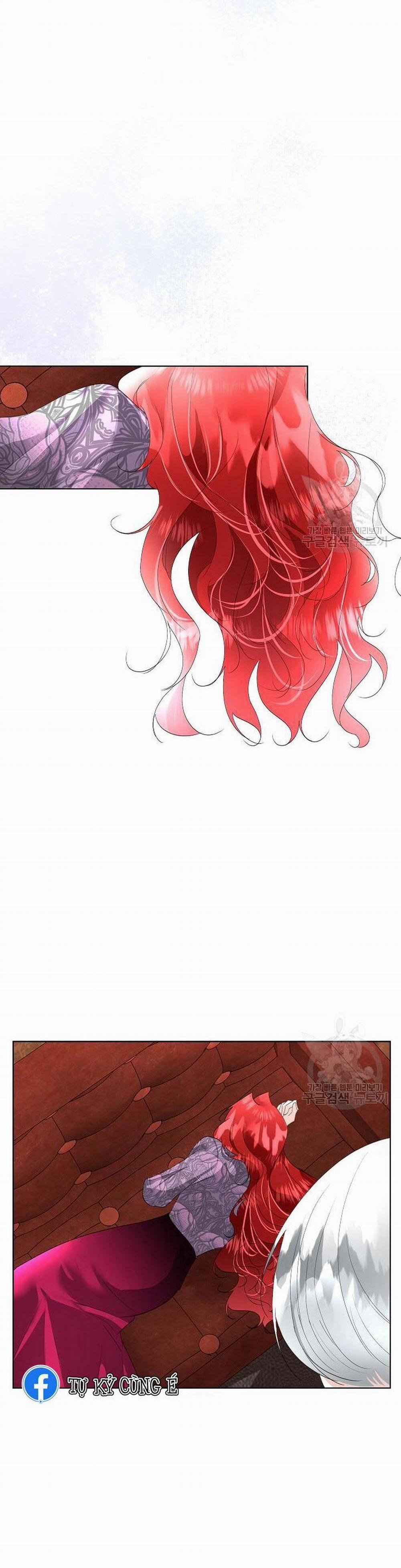 Tạm Thời Tôi Sẽ Bảo Vệ Nam Chính 34 trang 19