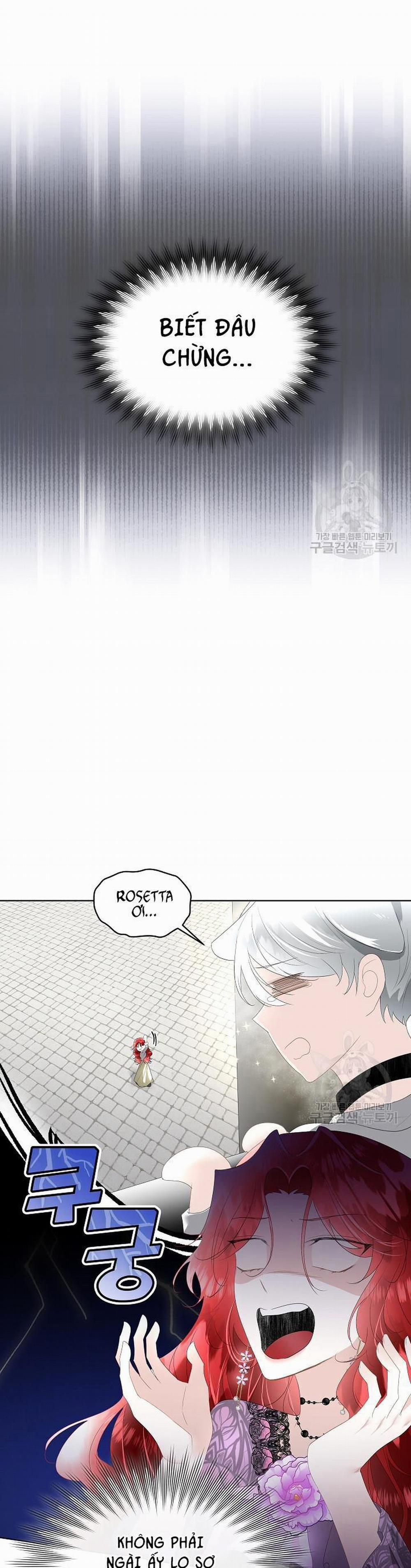 Tạm Thời Tôi Sẽ Bảo Vệ Nam Chính 34 trang 28