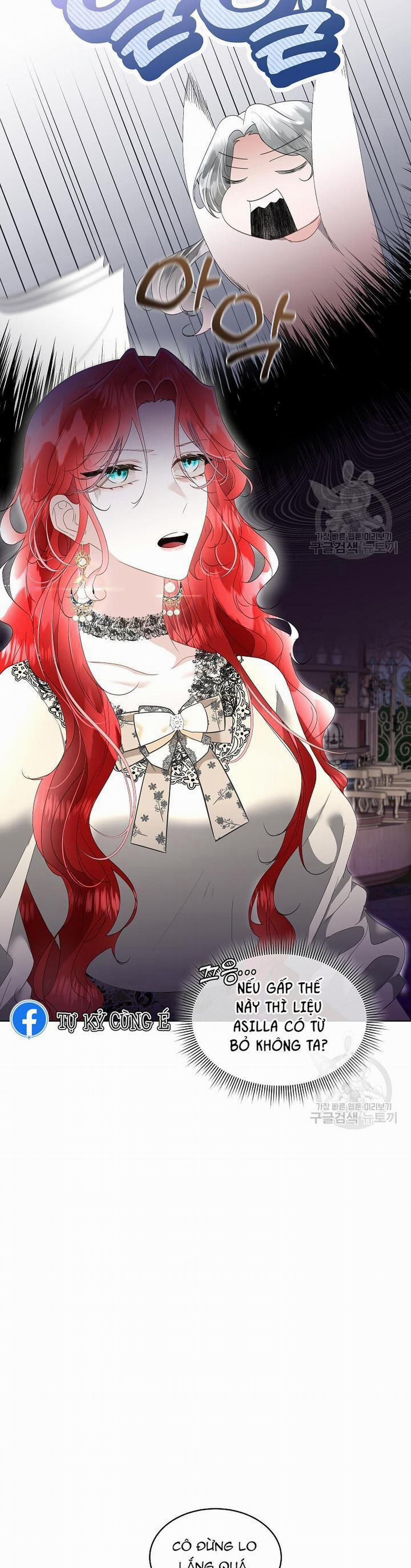 Tạm Thời Tôi Sẽ Bảo Vệ Nam Chính 34 trang 4