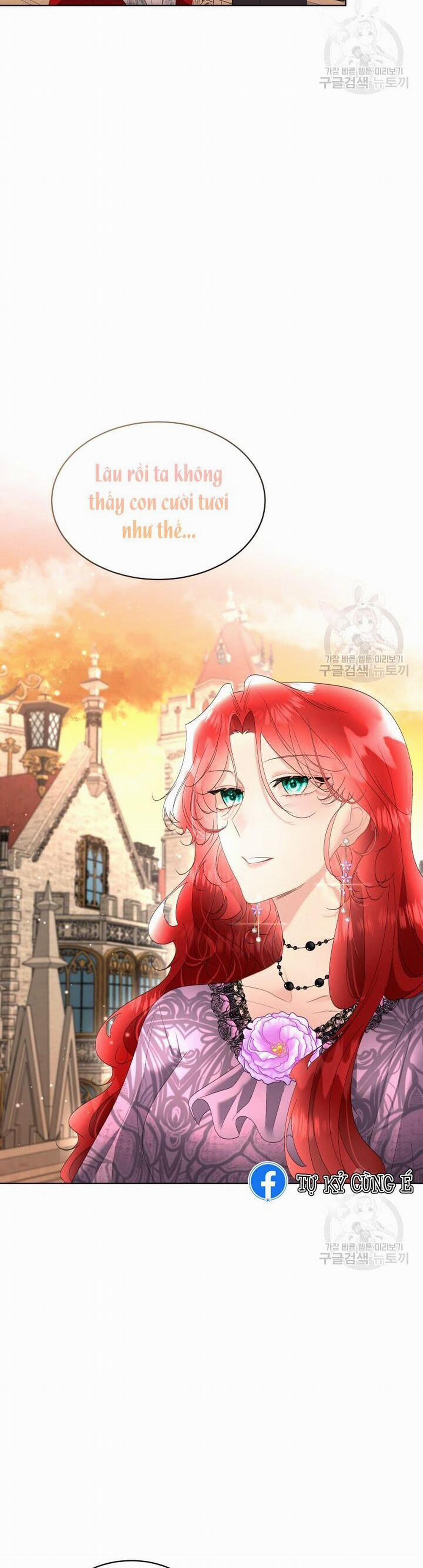 Tạm Thời Tôi Sẽ Bảo Vệ Nam Chính 35 trang 22