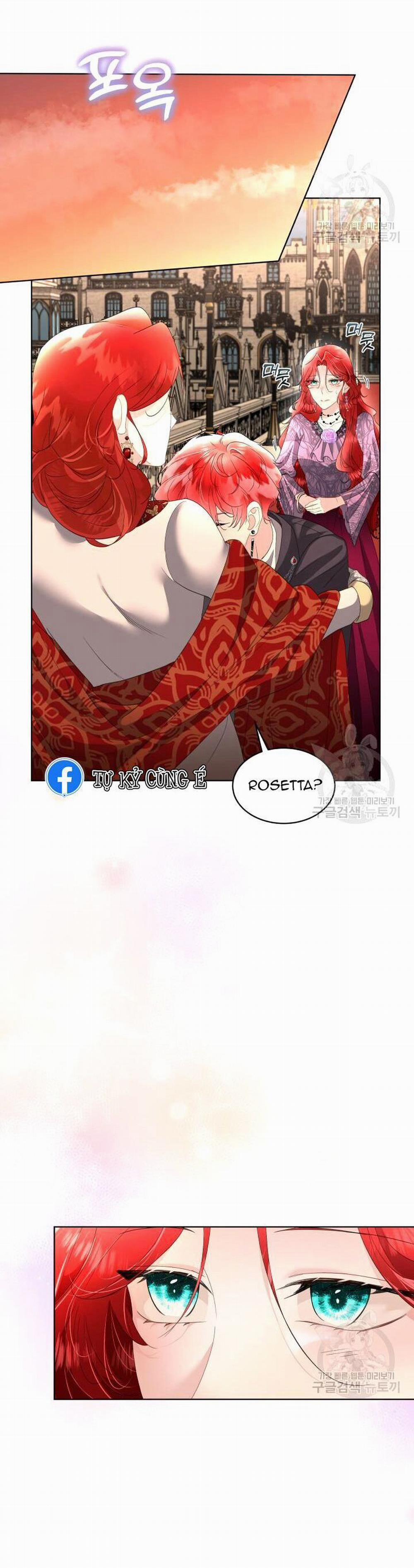 Tạm Thời Tôi Sẽ Bảo Vệ Nam Chính 35 trang 26