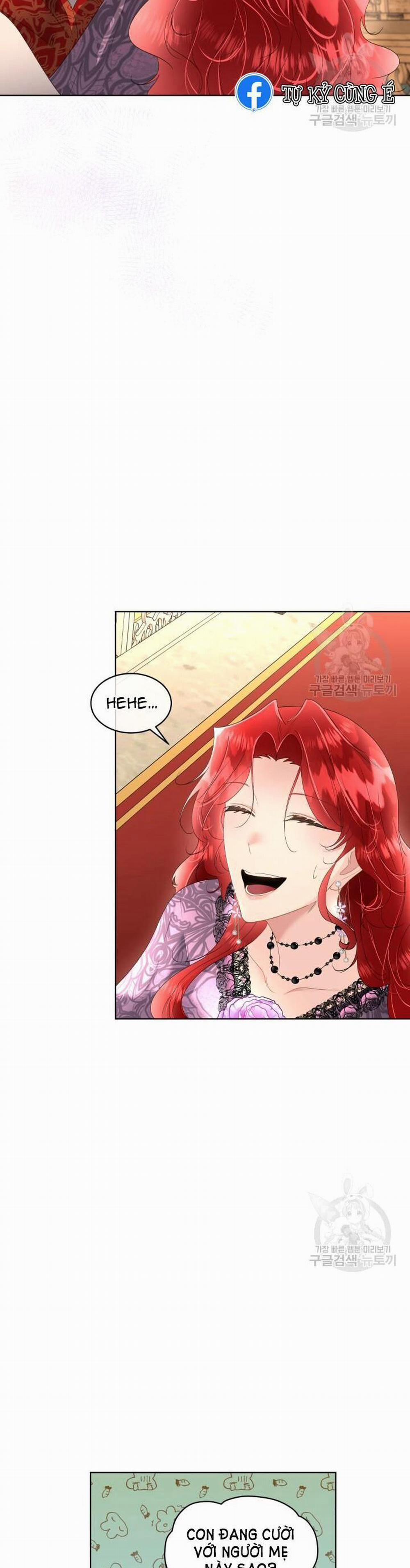 Tạm Thời Tôi Sẽ Bảo Vệ Nam Chính 35 trang 29