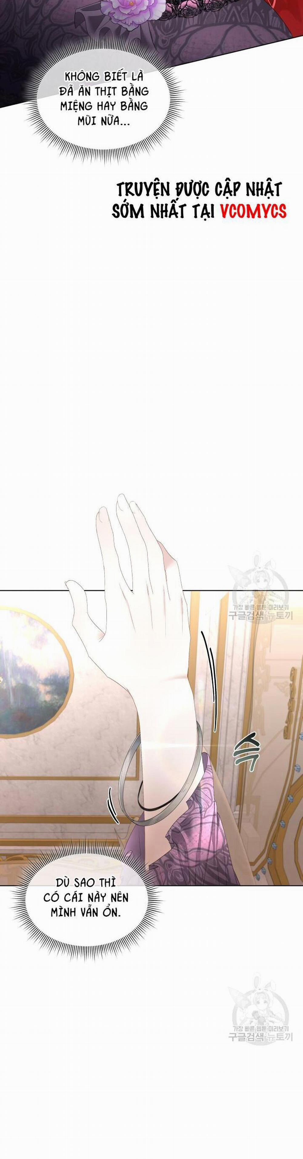 Tạm Thời Tôi Sẽ Bảo Vệ Nam Chính 35 trang 34