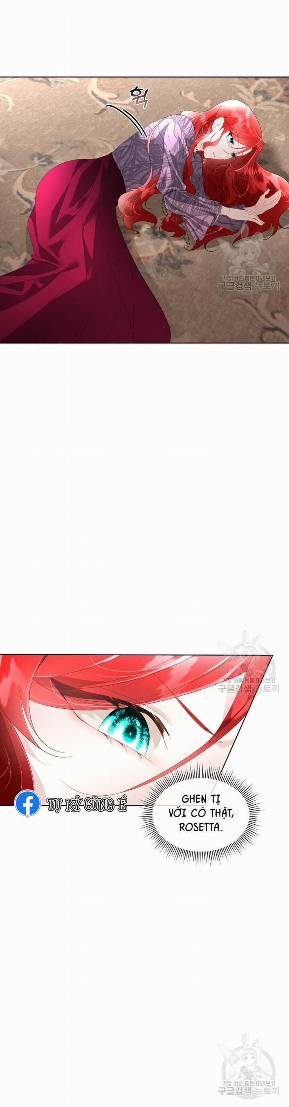 Tạm Thời Tôi Sẽ Bảo Vệ Nam Chính 35 trang 35