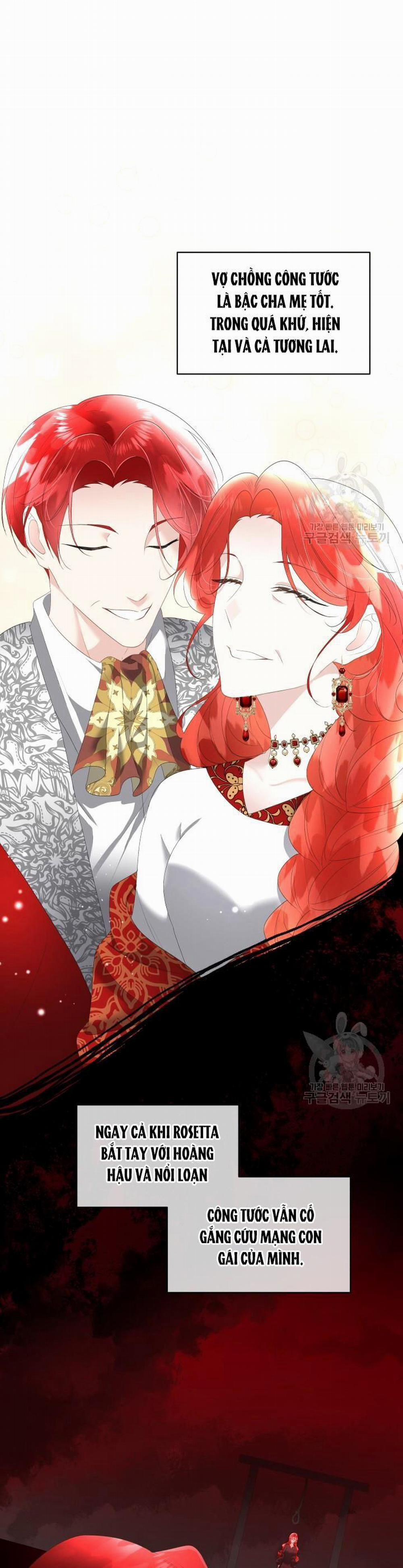 Tạm Thời Tôi Sẽ Bảo Vệ Nam Chính 35 trang 36