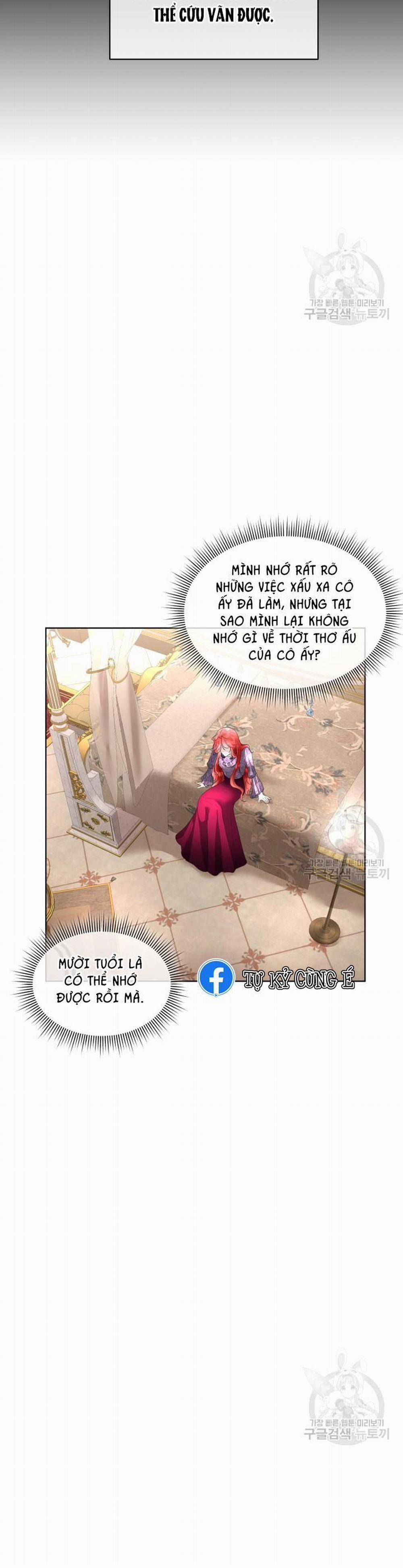 Tạm Thời Tôi Sẽ Bảo Vệ Nam Chính 35 trang 39