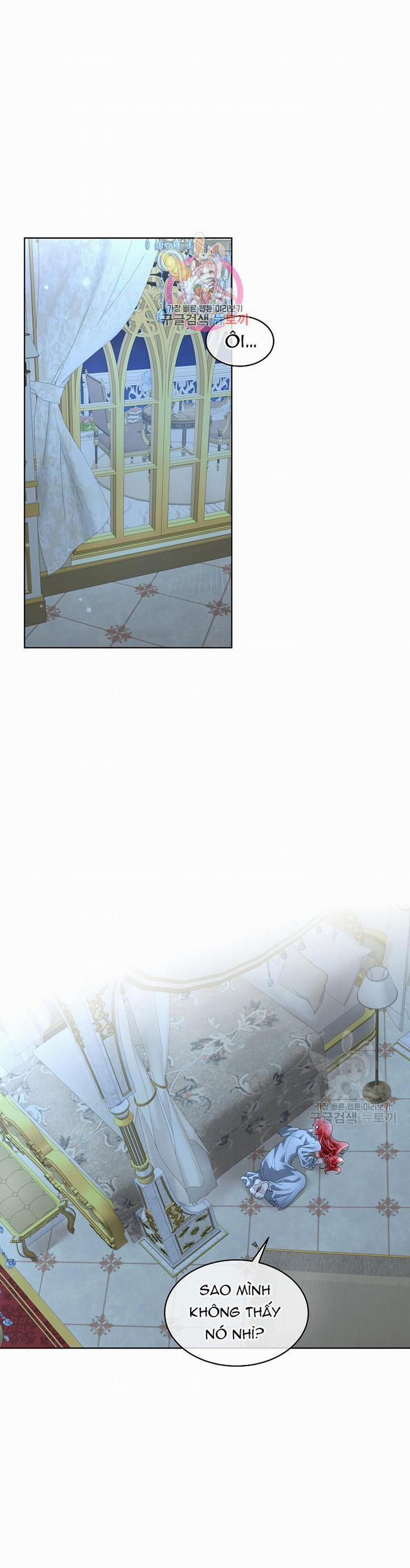 Tạm Thời Tôi Sẽ Bảo Vệ Nam Chính 36 trang 1