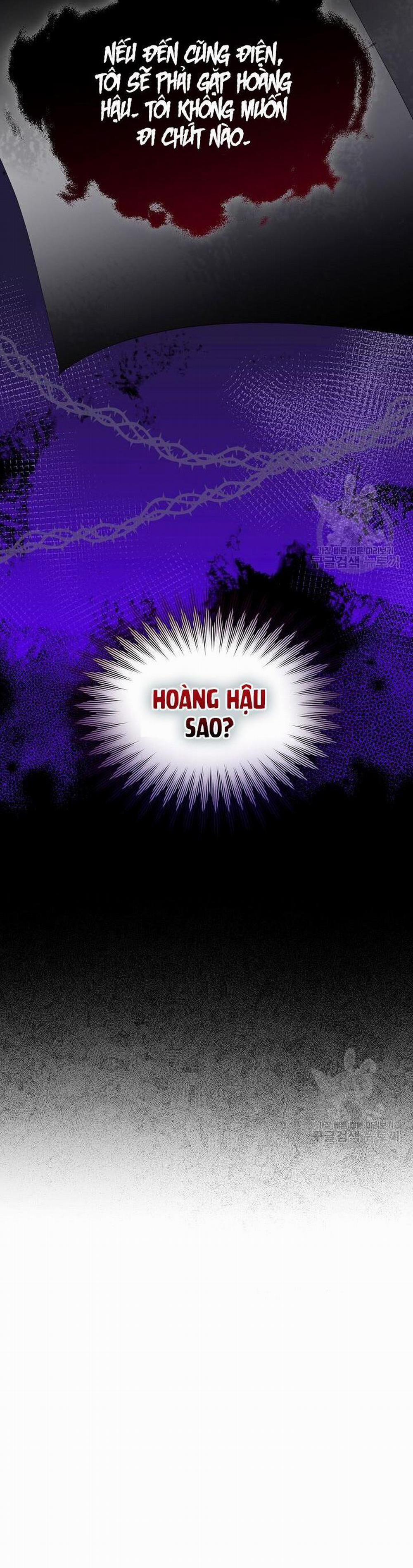 Tạm Thời Tôi Sẽ Bảo Vệ Nam Chính 36 trang 10