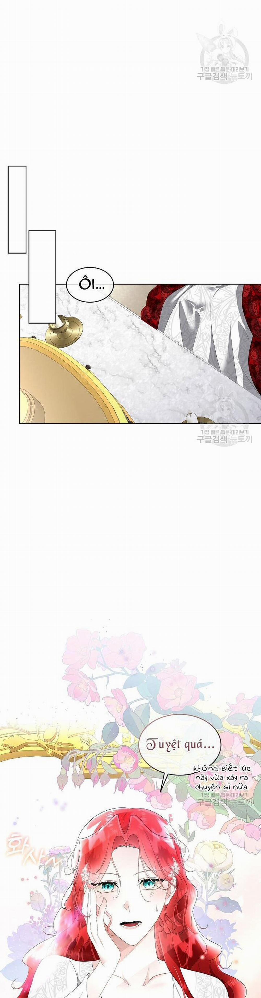 Tạm Thời Tôi Sẽ Bảo Vệ Nam Chính 36 trang 18