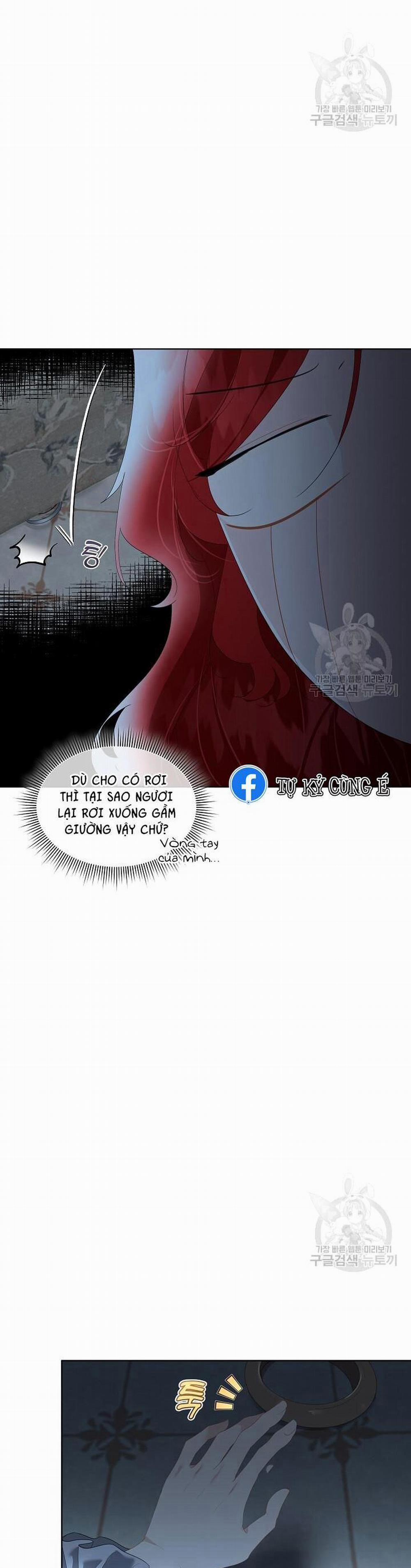 Tạm Thời Tôi Sẽ Bảo Vệ Nam Chính 36 trang 2