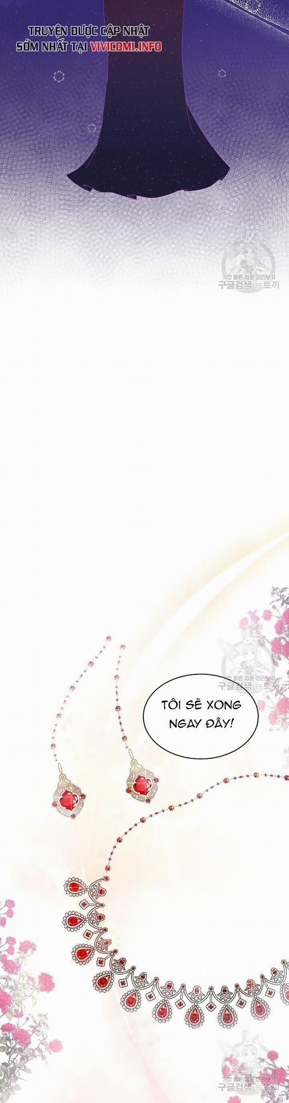 Tạm Thời Tôi Sẽ Bảo Vệ Nam Chính 36 trang 24