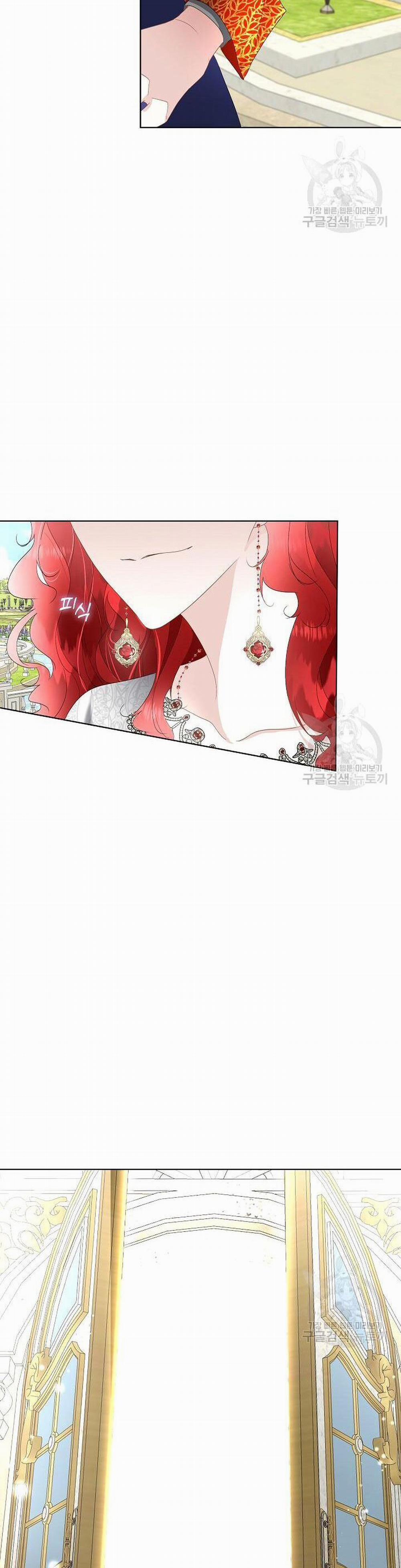 Tạm Thời Tôi Sẽ Bảo Vệ Nam Chính 36 trang 30